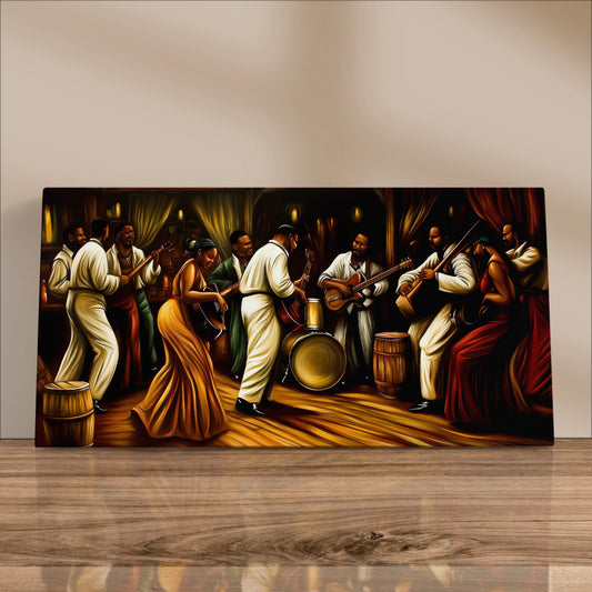 Rhythm Revival