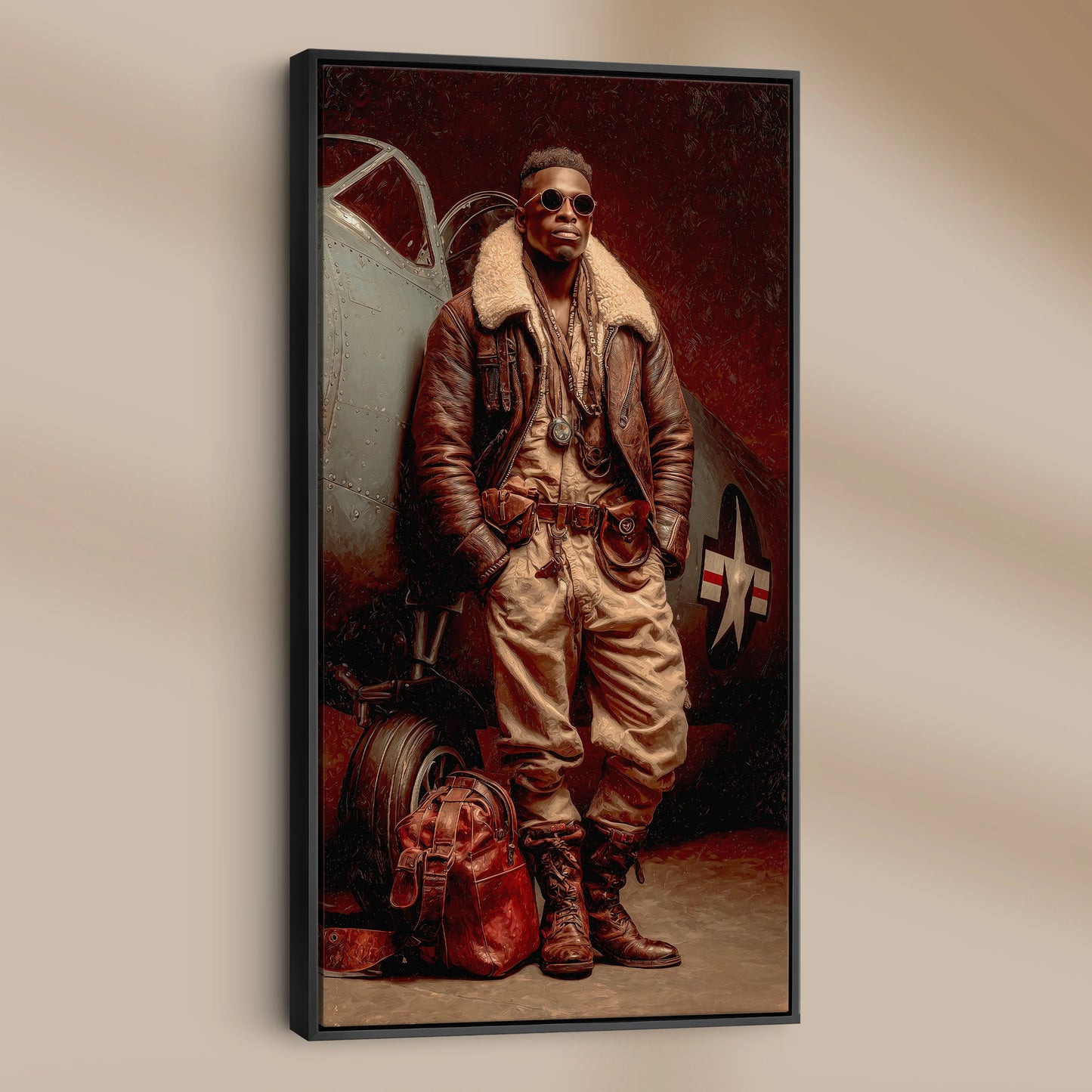 Leather & Legend