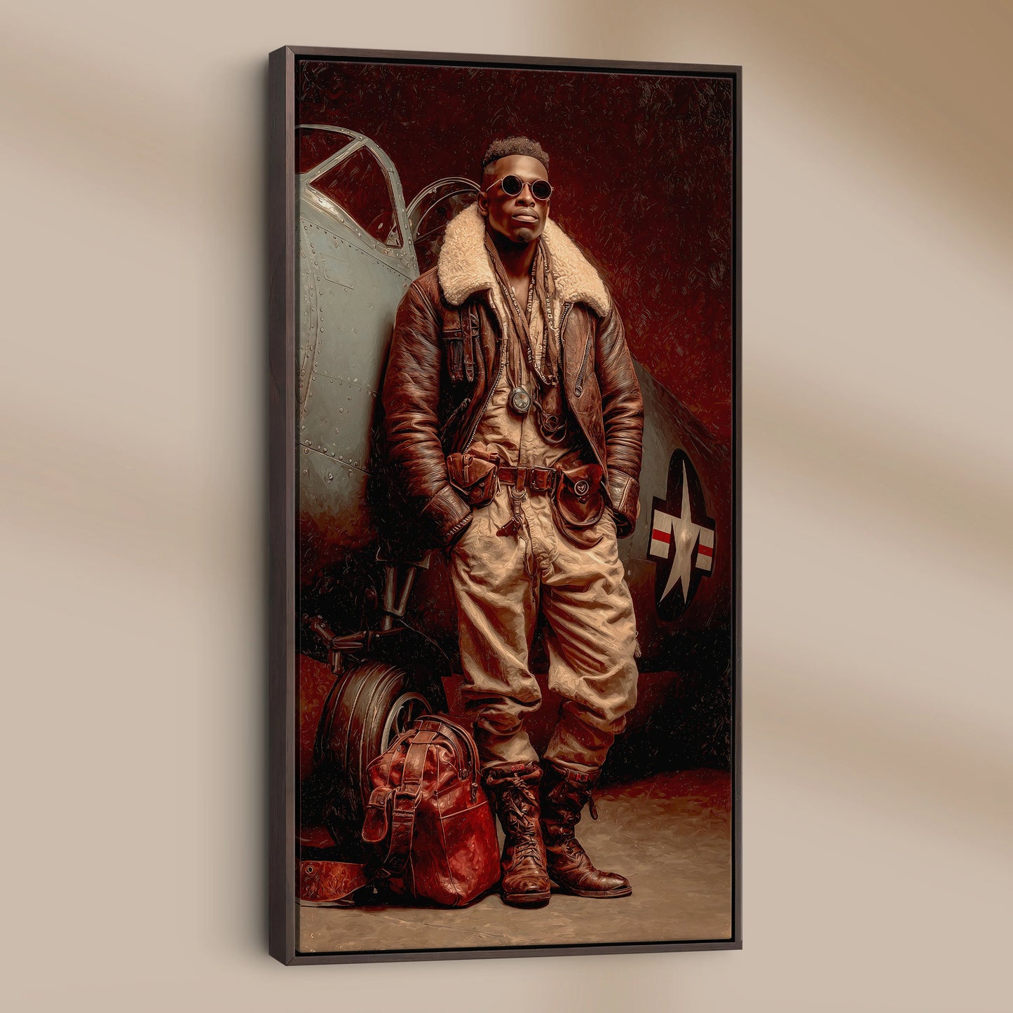 Leather & Legend