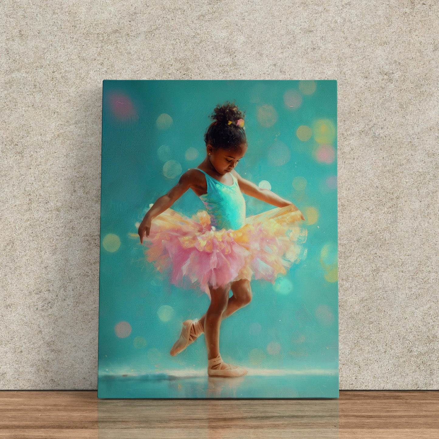 Lemonade Ballet