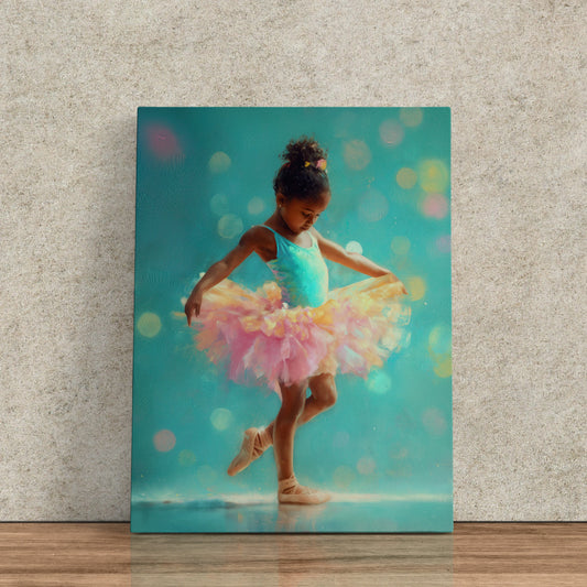 Lemonade Ballet