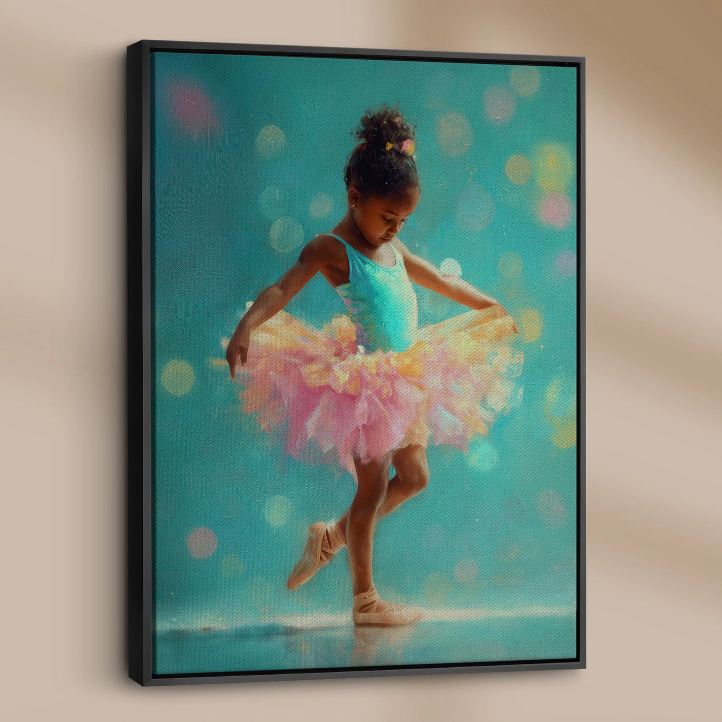 Lemonade Ballet