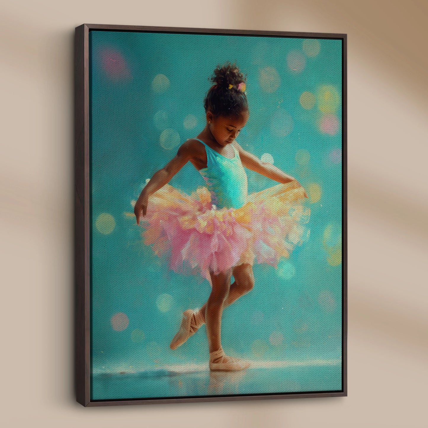 Lemonade Ballet