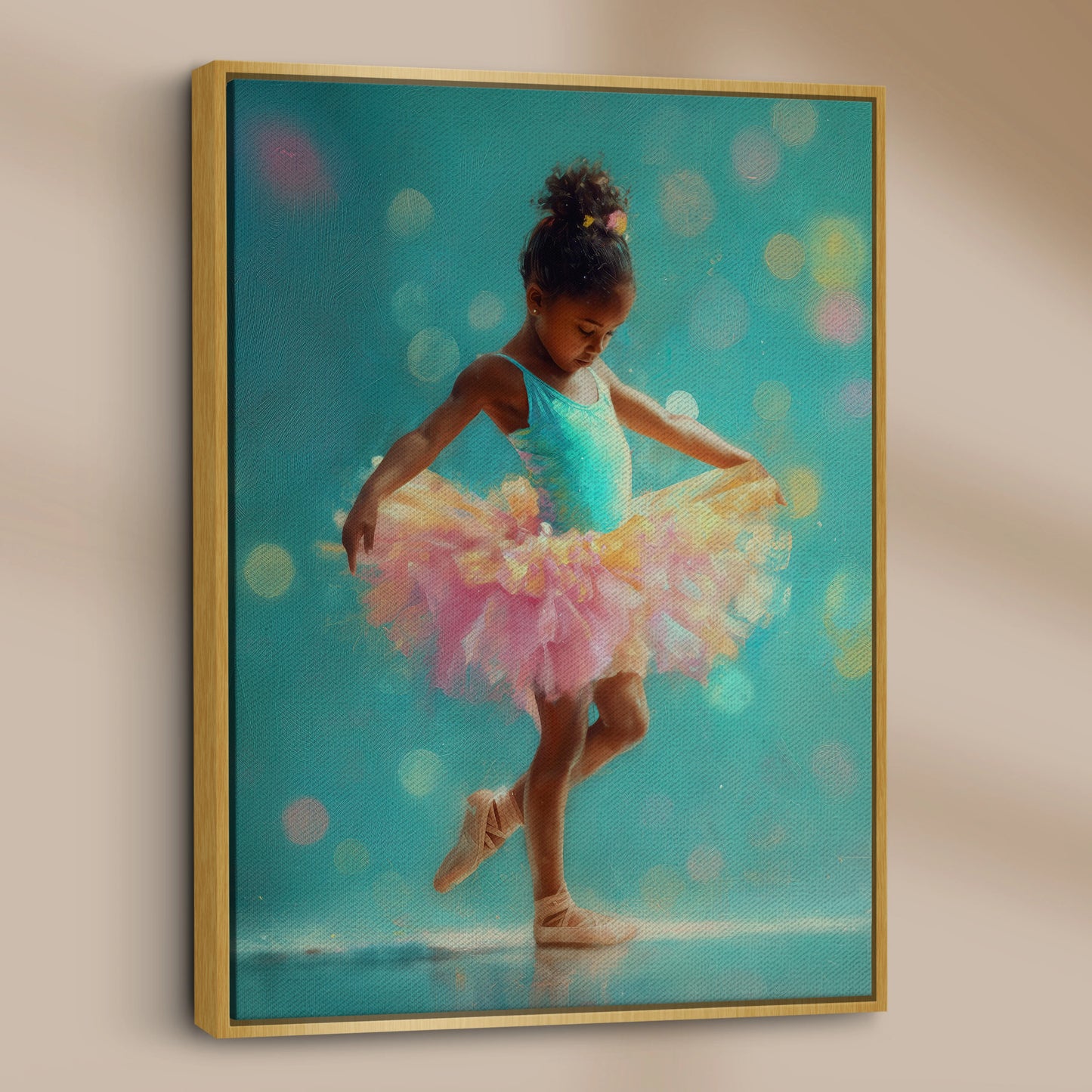 Lemonade Ballet