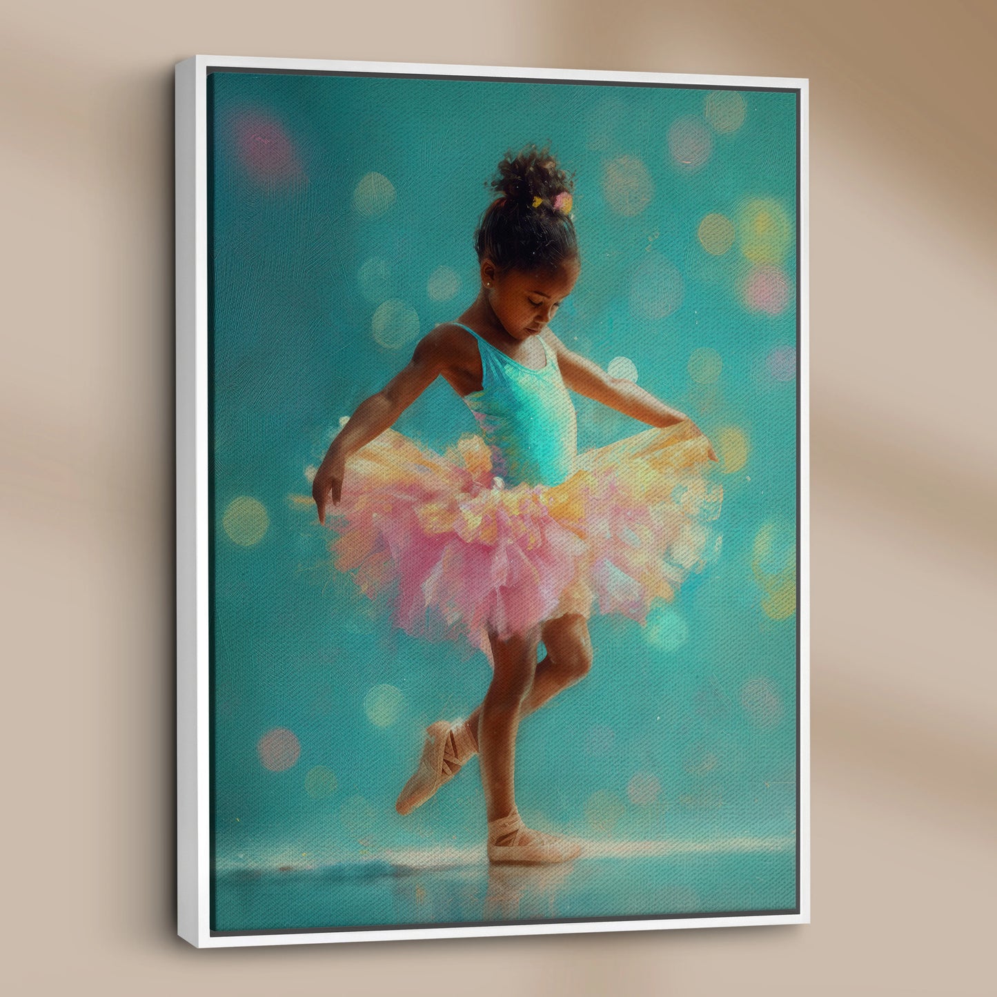 Lemonade Ballet
