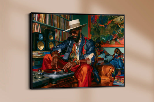 Listening Party