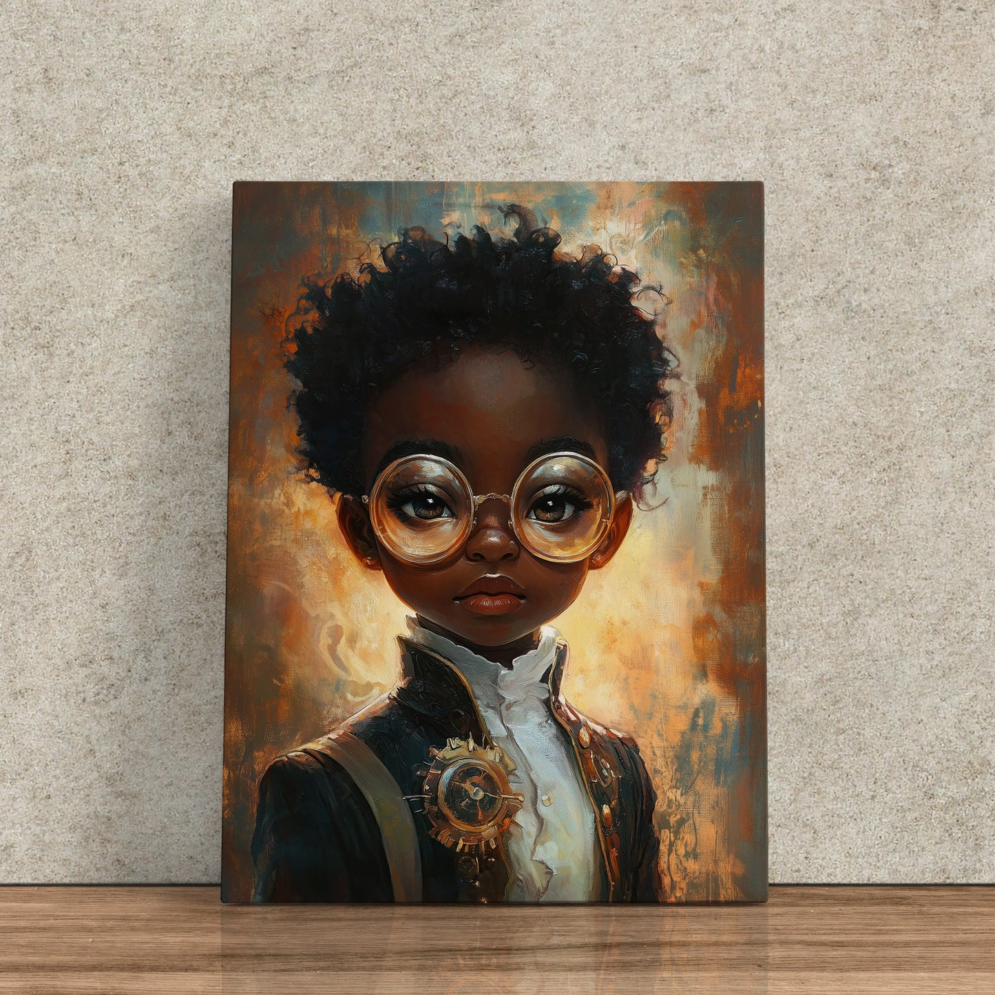 Little Scientist