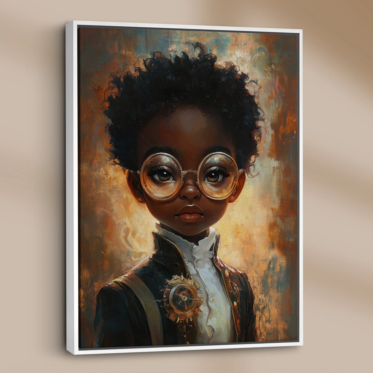 Little Scientist
