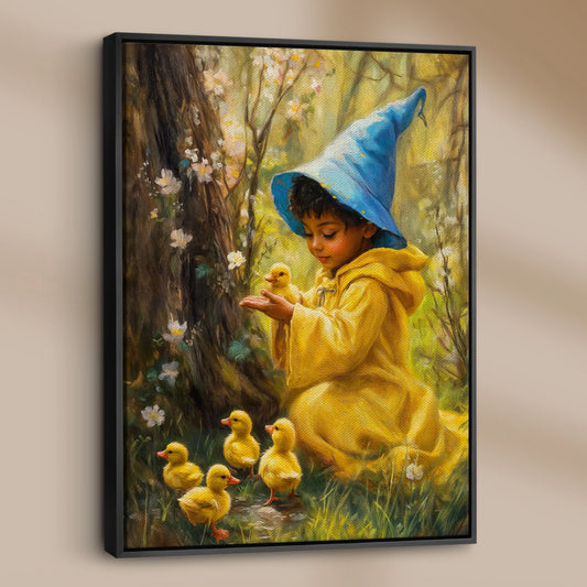 Little Wizard