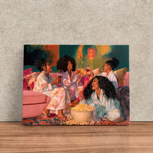 Living Room Legends