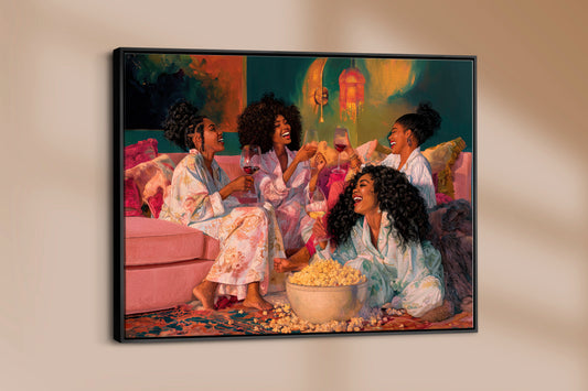 Living Room Legends