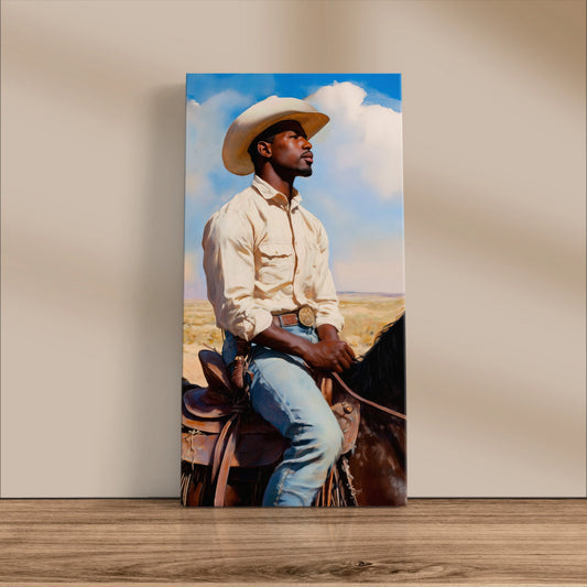 Lone Star Reverence
