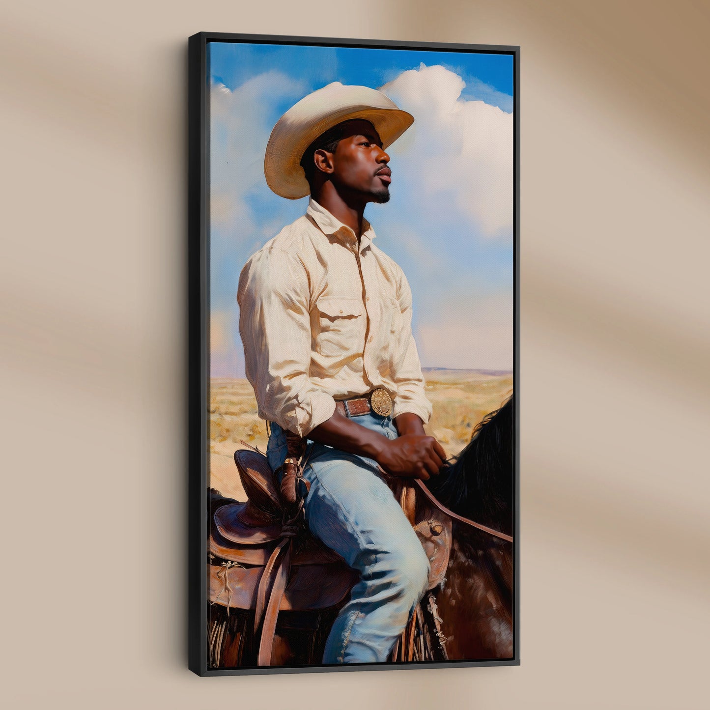 Lone Star Reverence