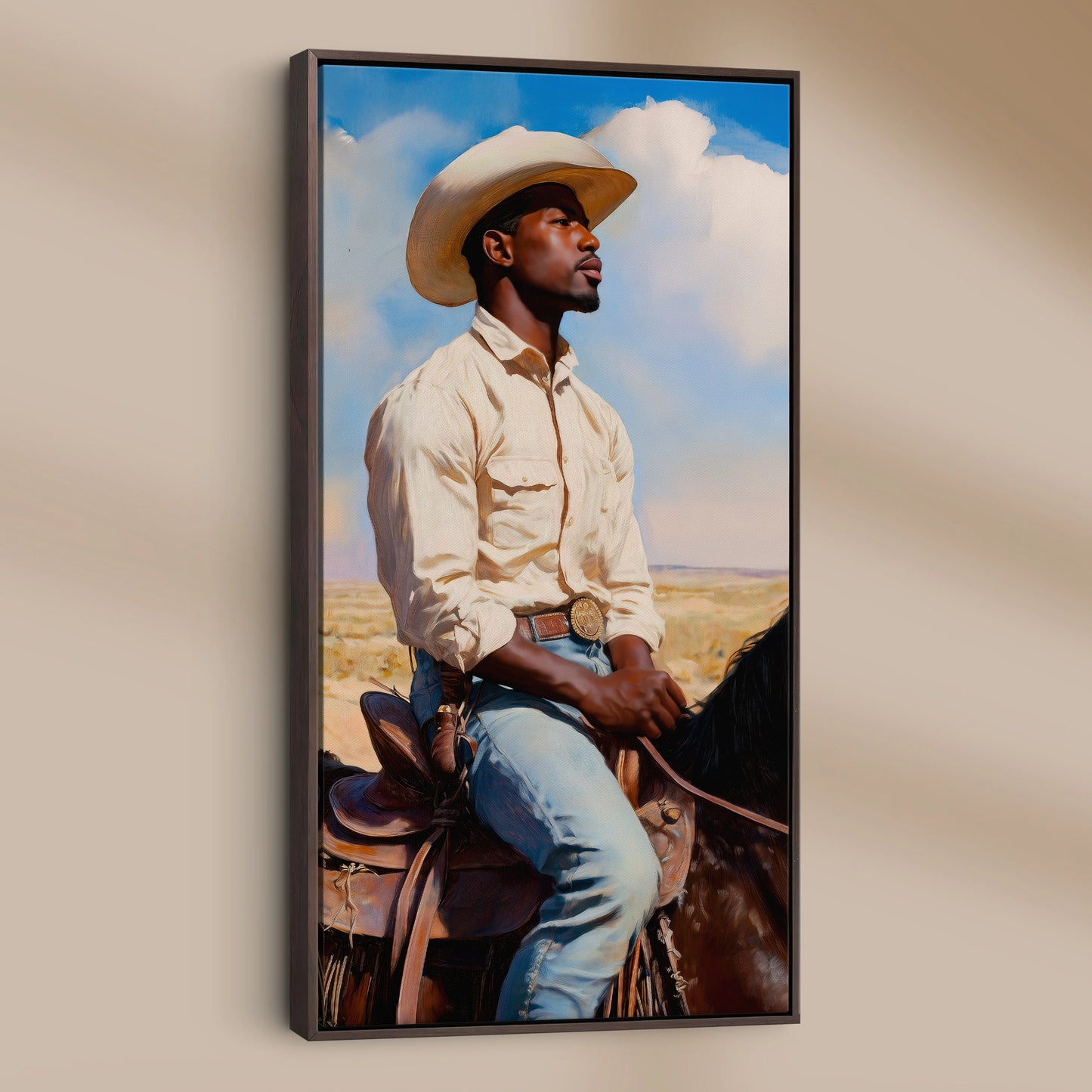 Lone Star Reverence