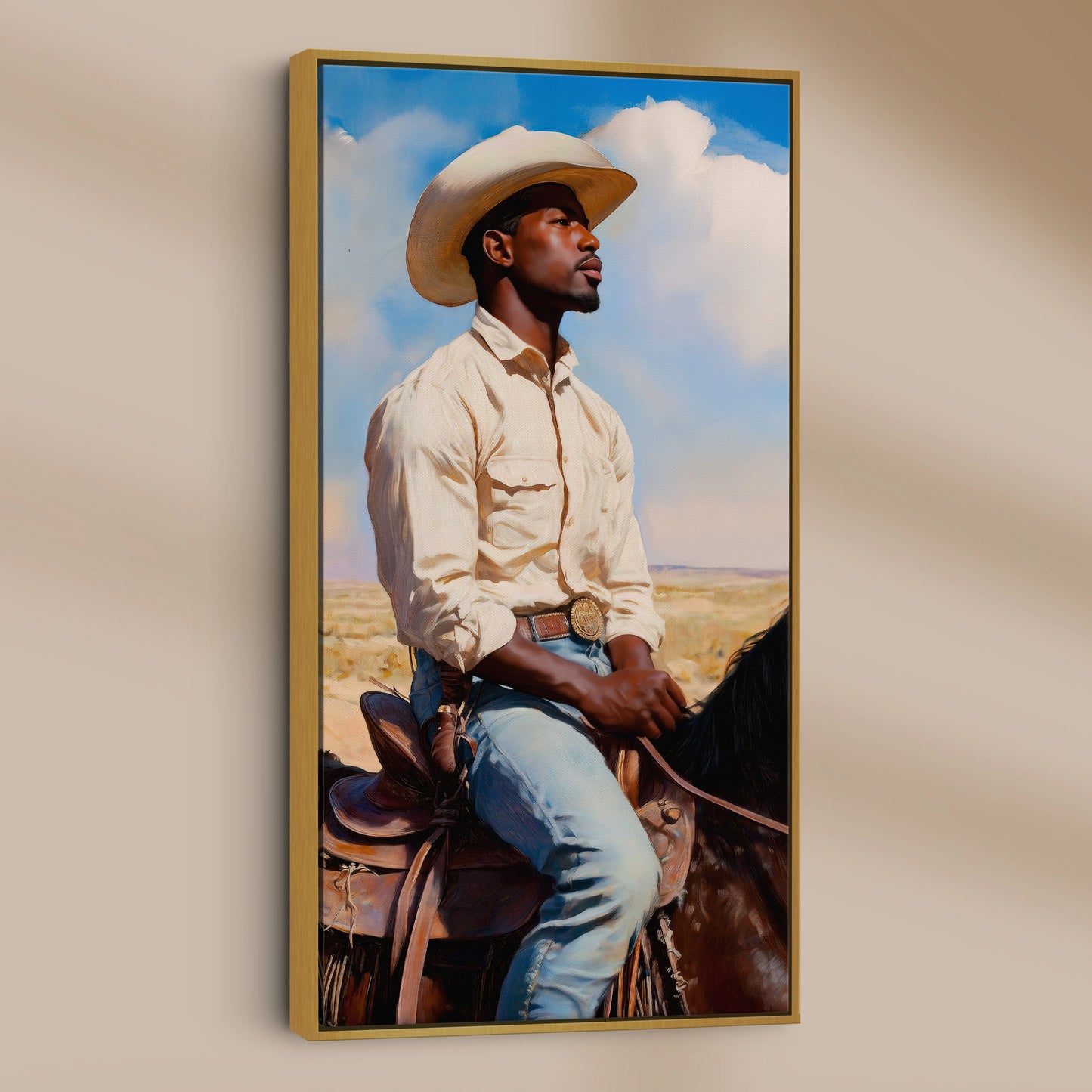 Lone Star Reverence