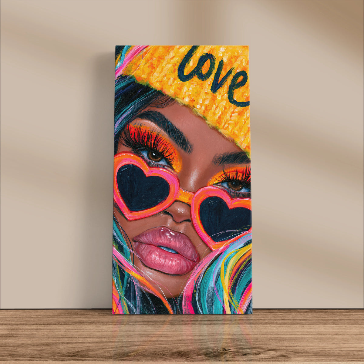 Love Language