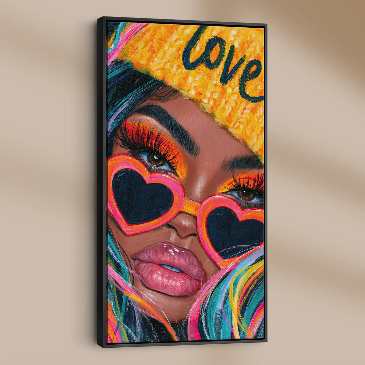 Love Language