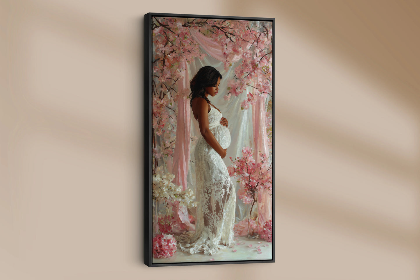 Love in Full Bloom