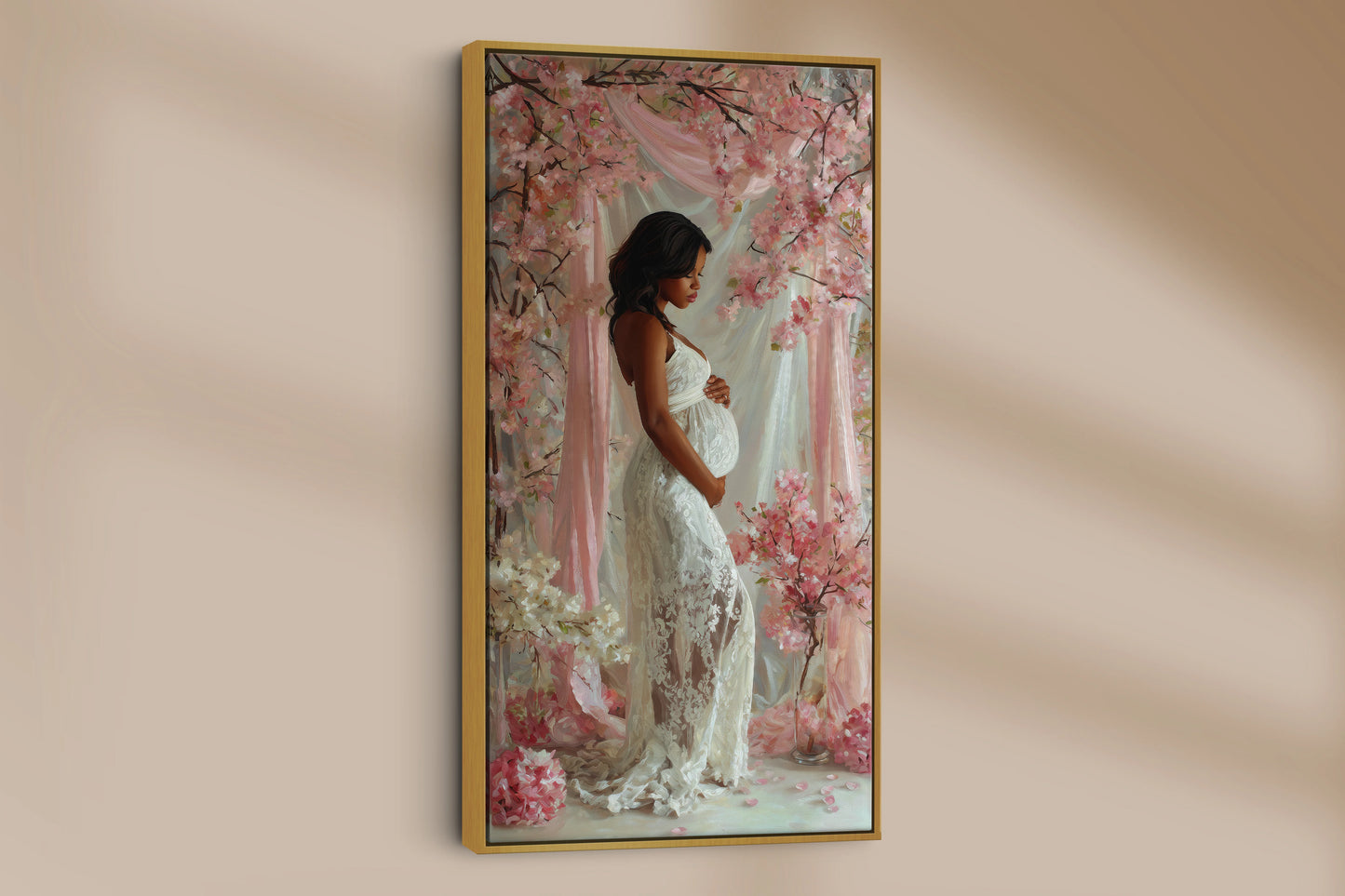 Love in Full Bloom