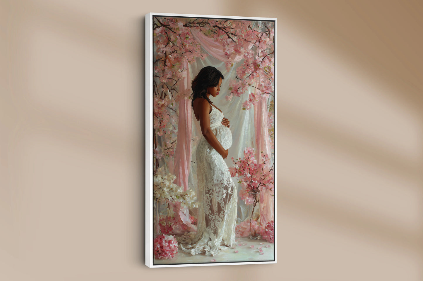 Love in Full Bloom