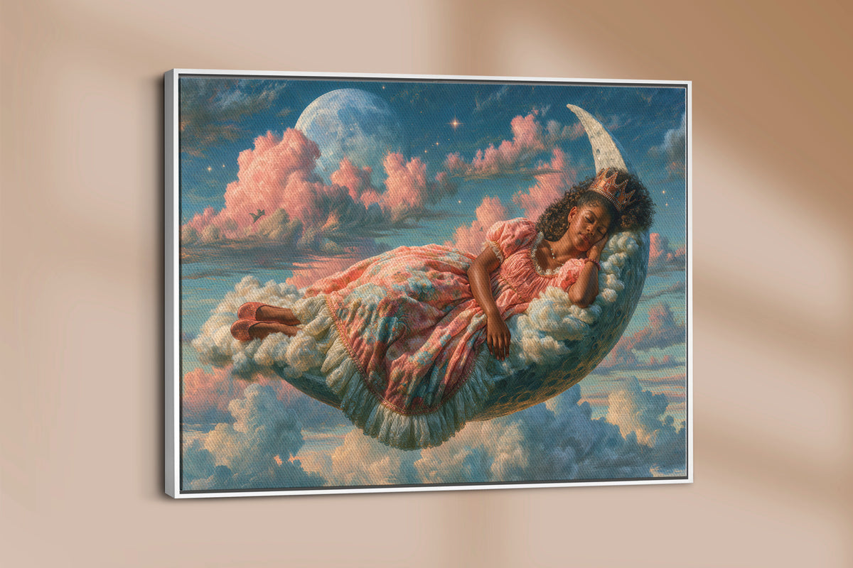 Lunar Heir