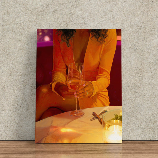 Luxe for One