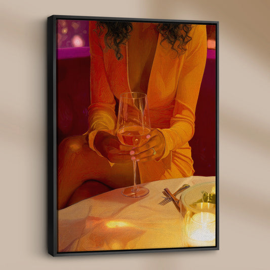 Luxe for One