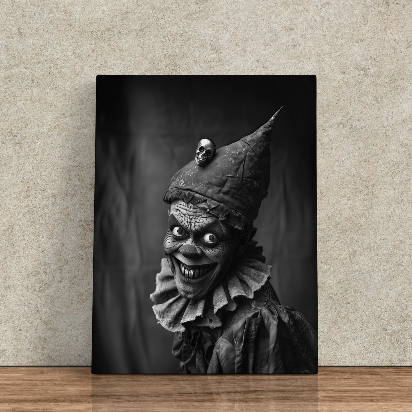 Macabre Merriment