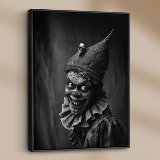 Macabre Merriment
