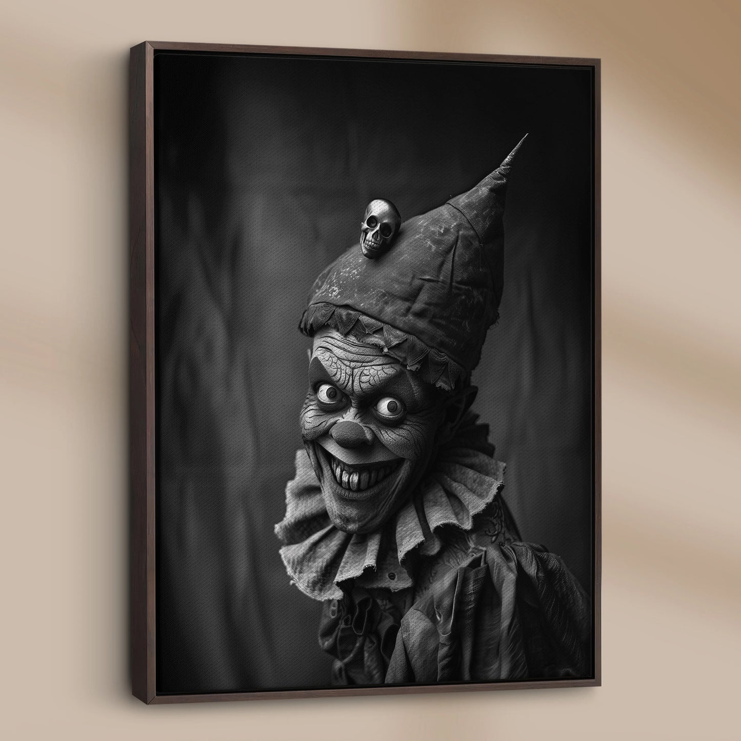 Macabre Merriment