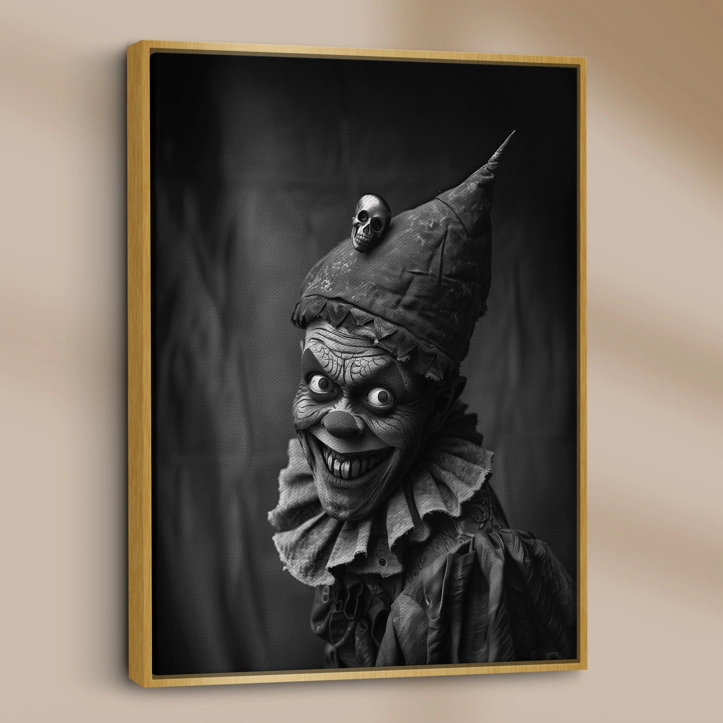 Macabre Merriment