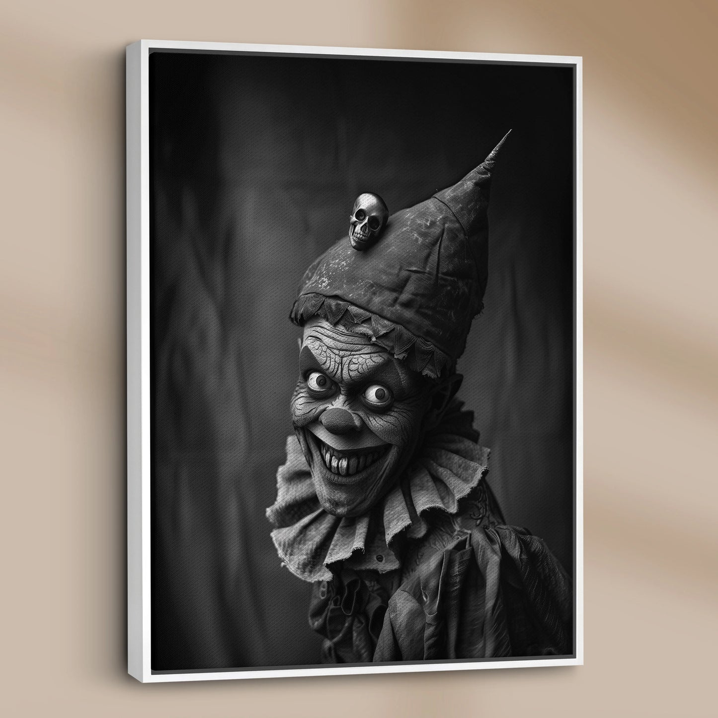 Macabre Merriment
