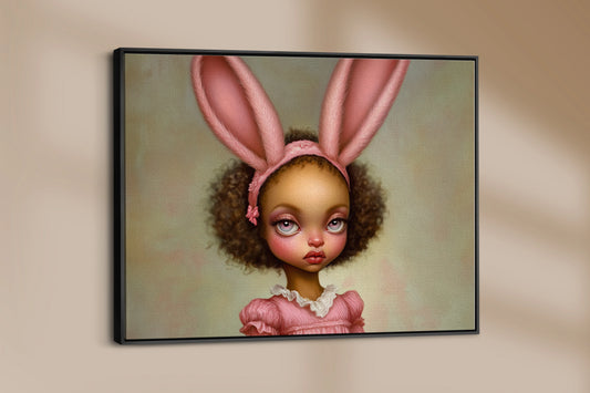 Mad Hatter’s Muse