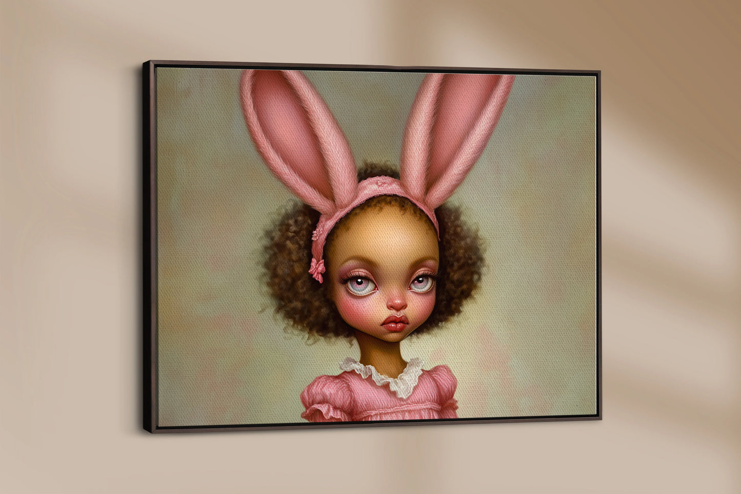 Mad Hatter’s Muse