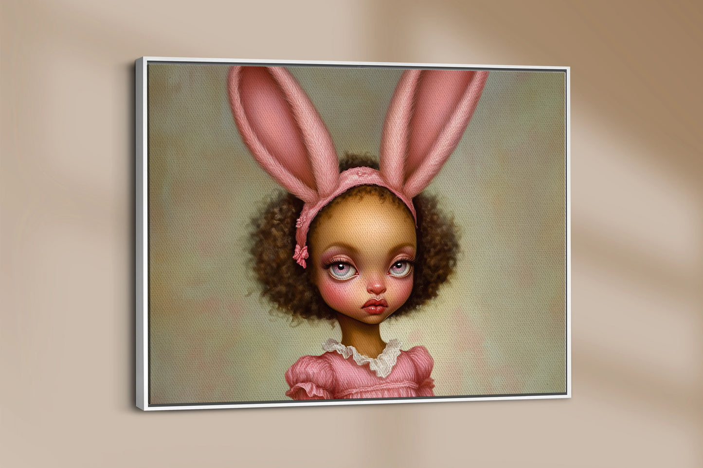 Mad Hatter’s Muse