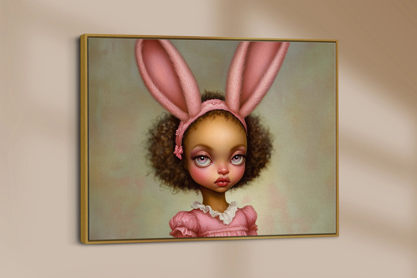 Mad Hatter’s Muse