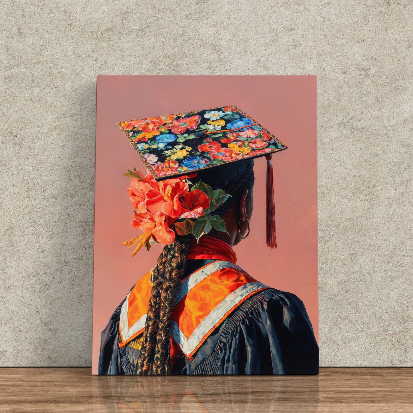 Magna Flora Laude