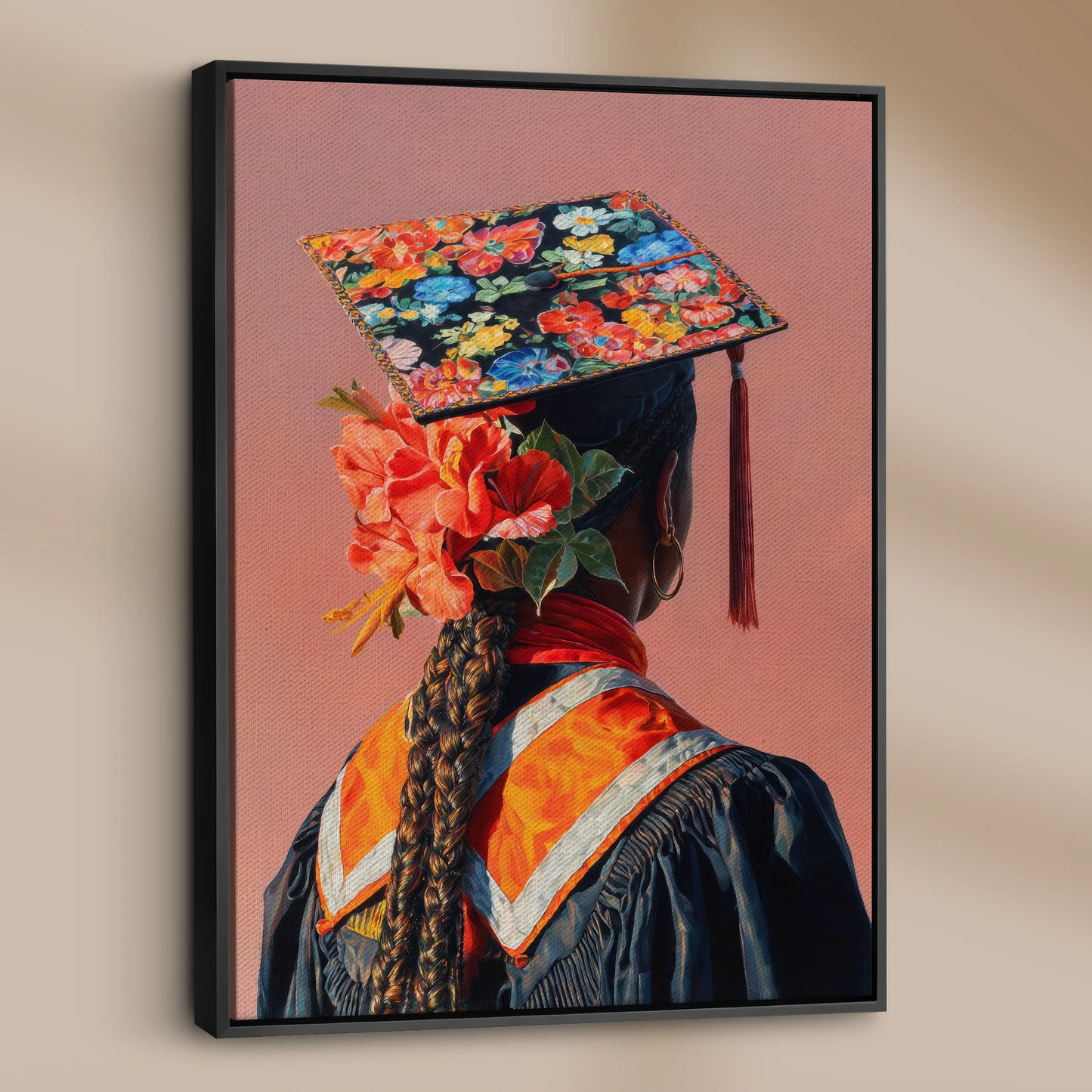 Magna Flora Laude
