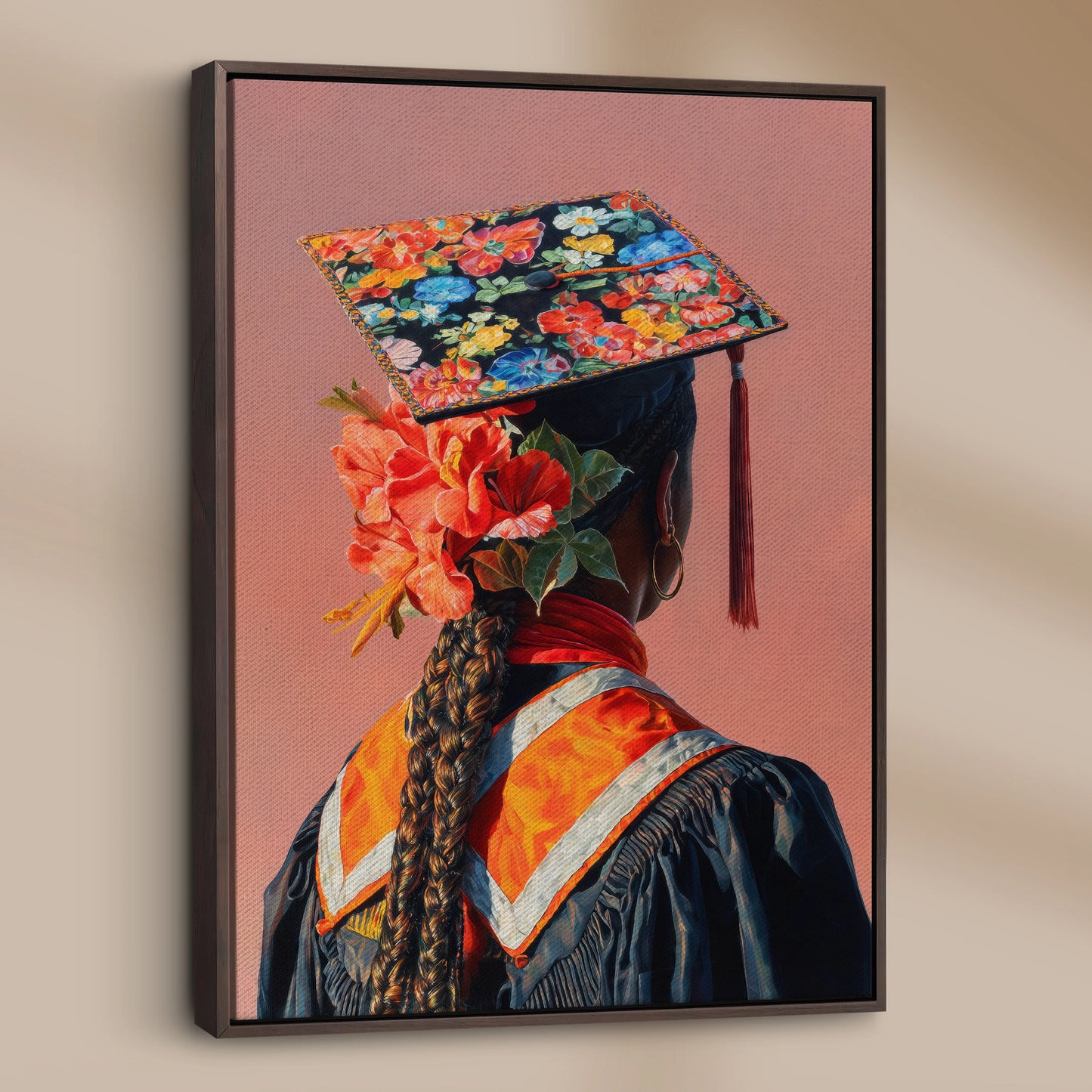 Magna Flora Laude