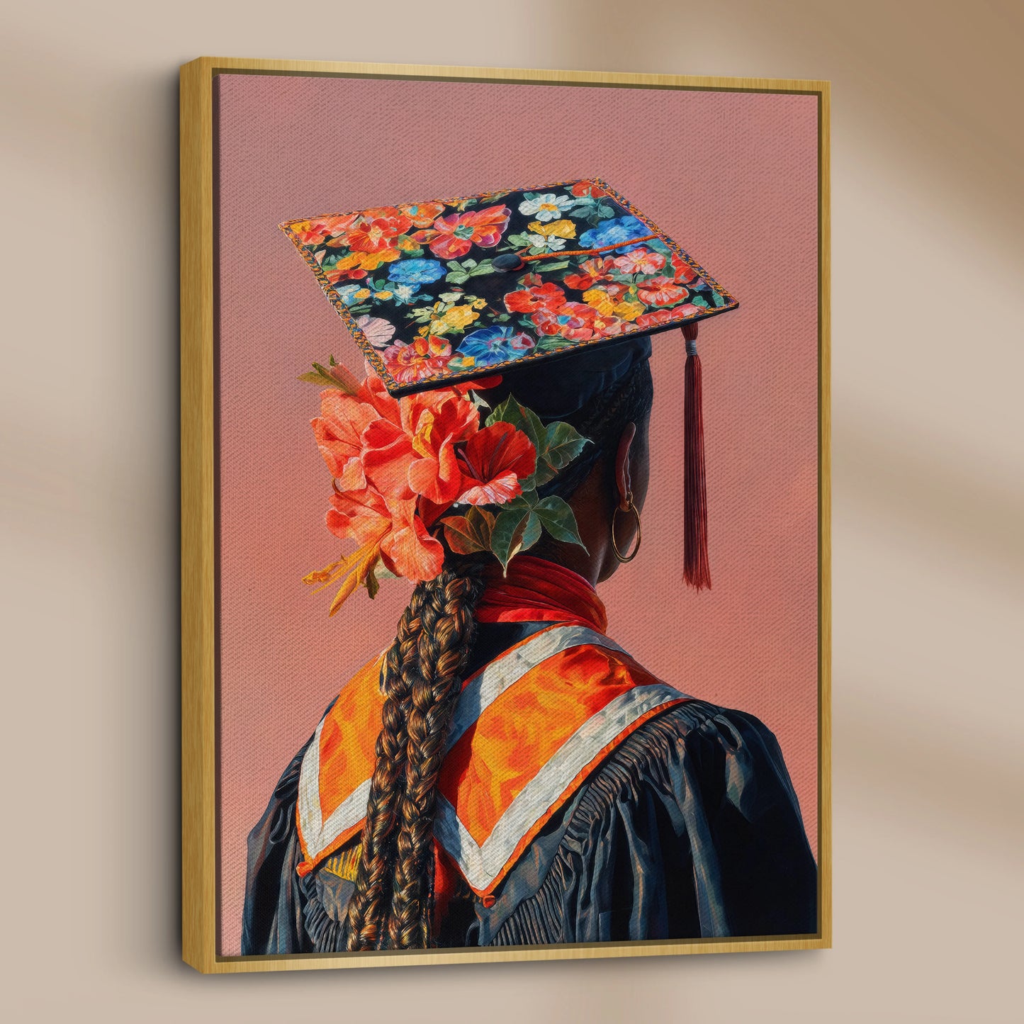 Magna Flora Laude