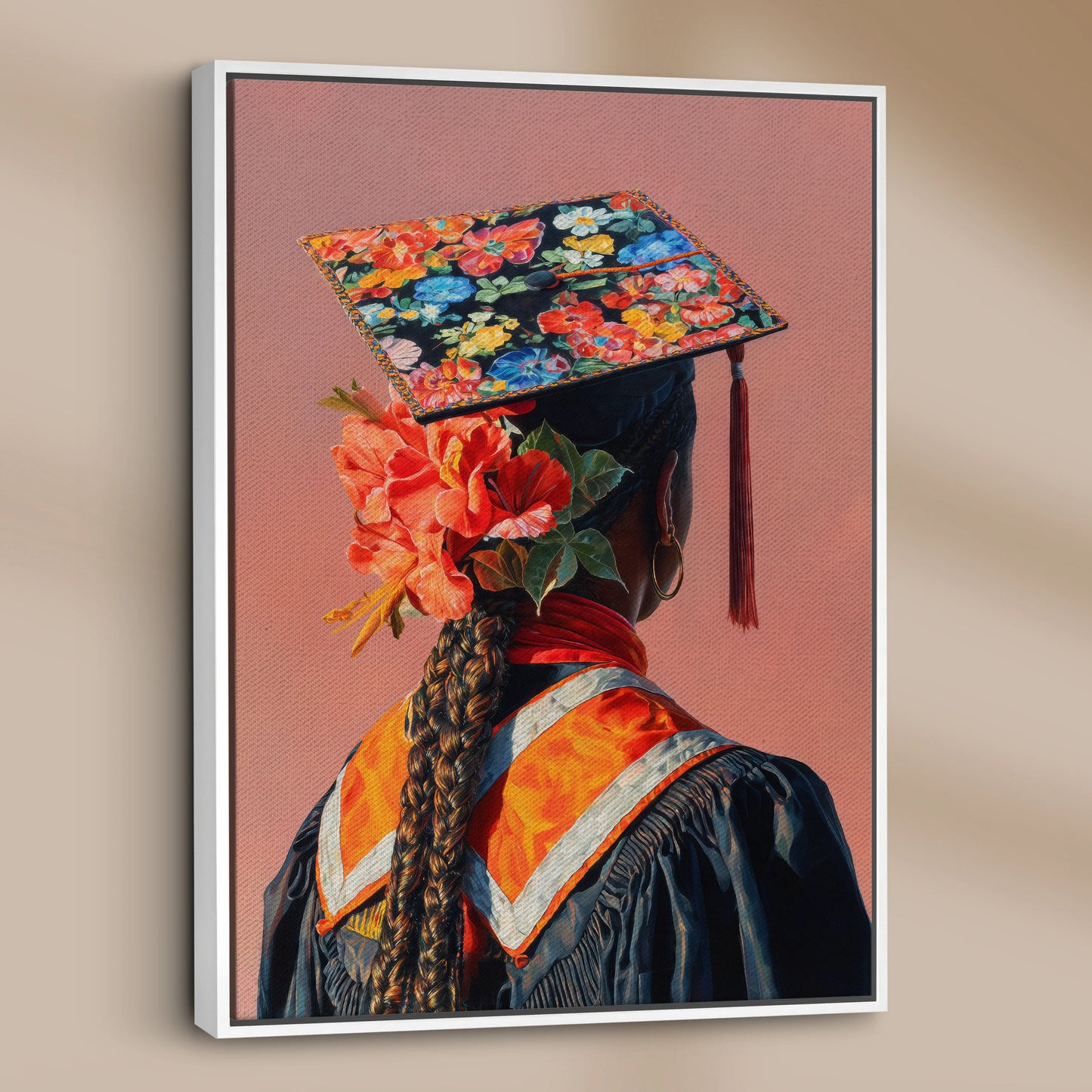Magna Flora Laude