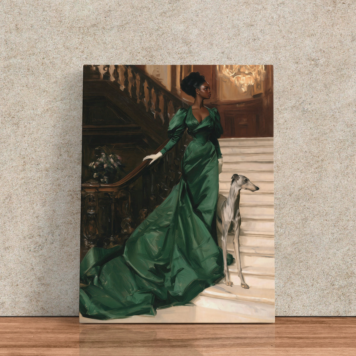 Malachite Sonata