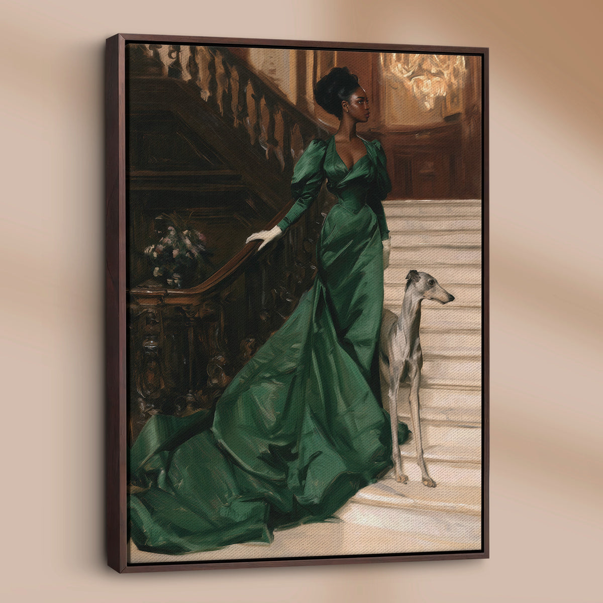 Malachite Sonata