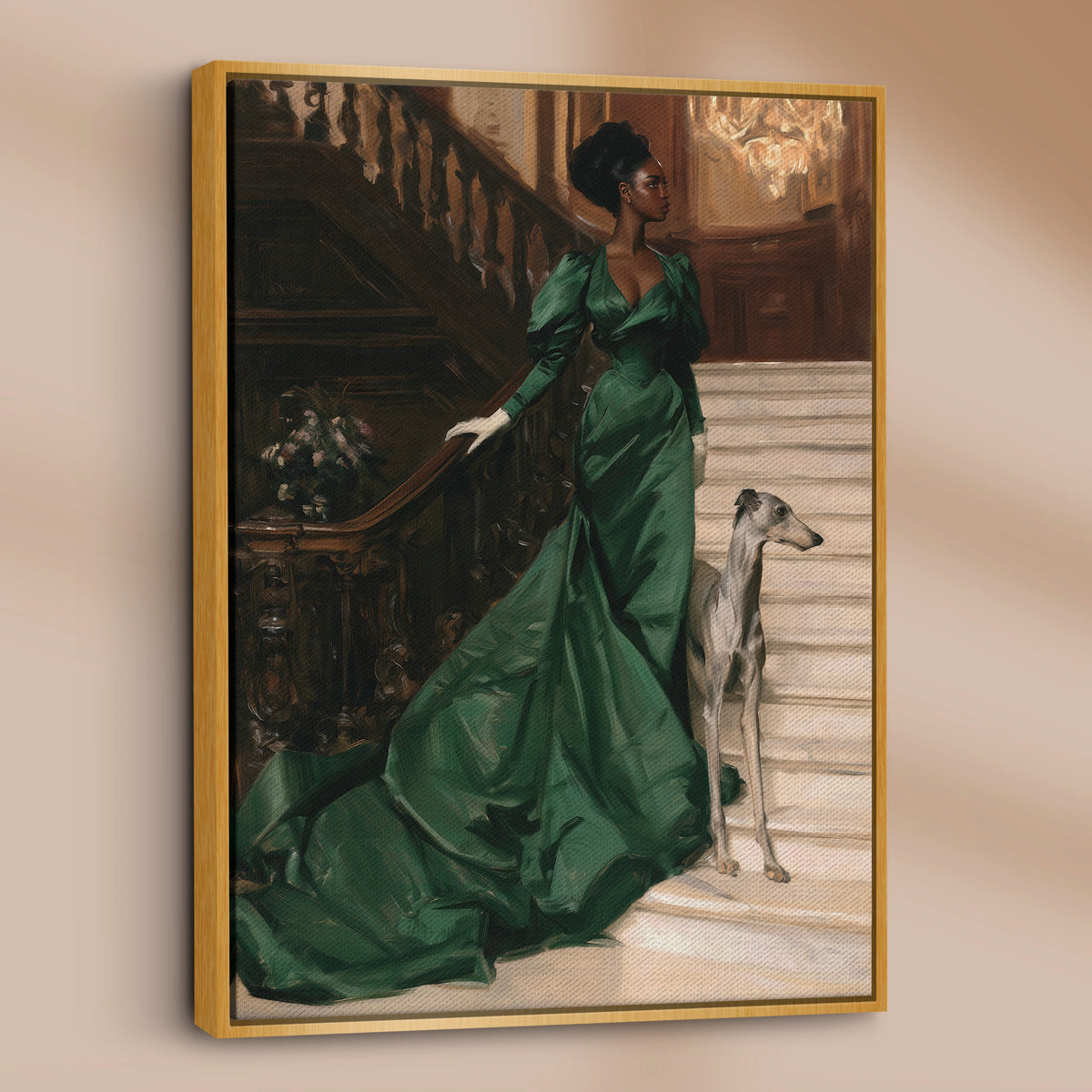 Malachite Sonata