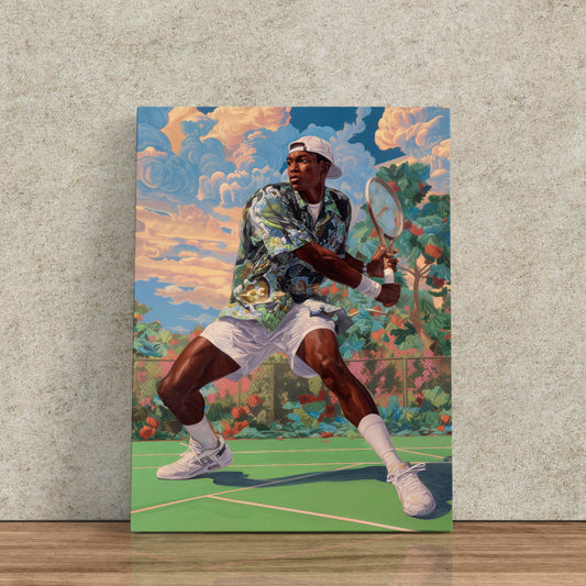 Match Point Cool