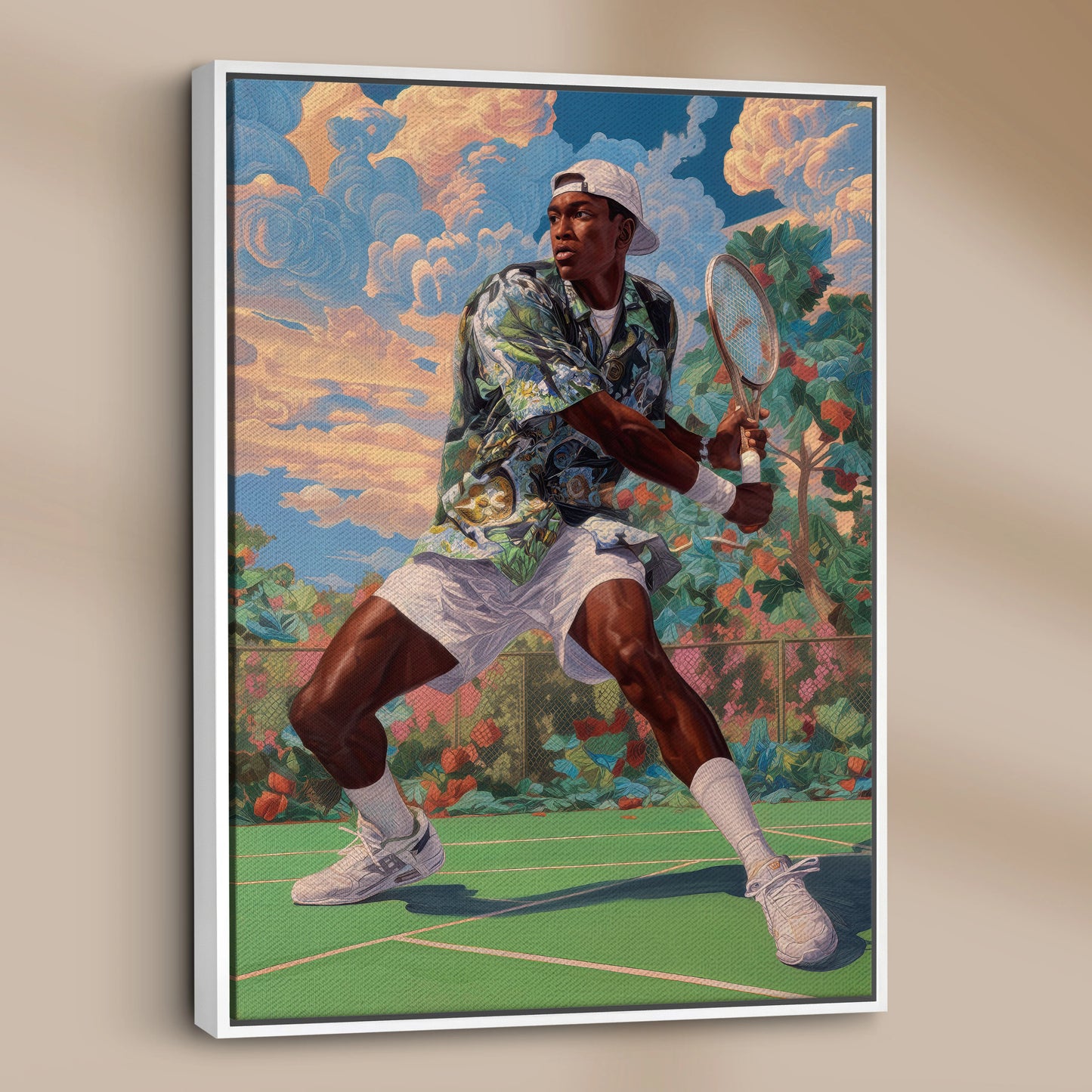 Match Point Cool