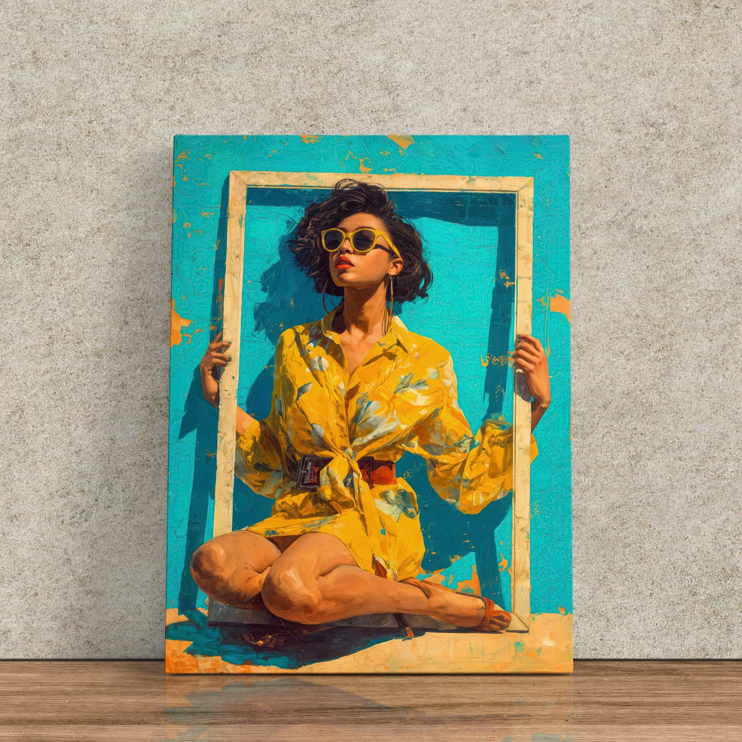 Mellow Drama