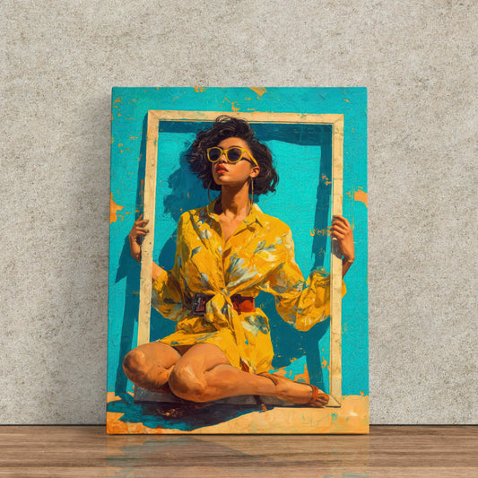 Mellow Drama