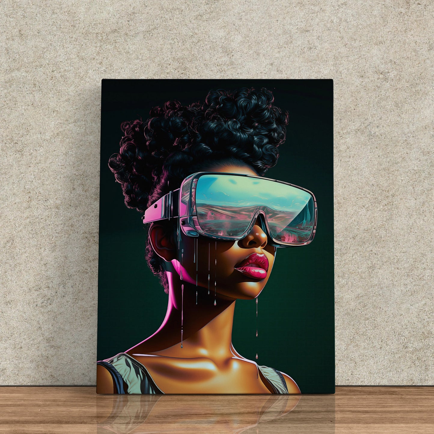 Meta Drip