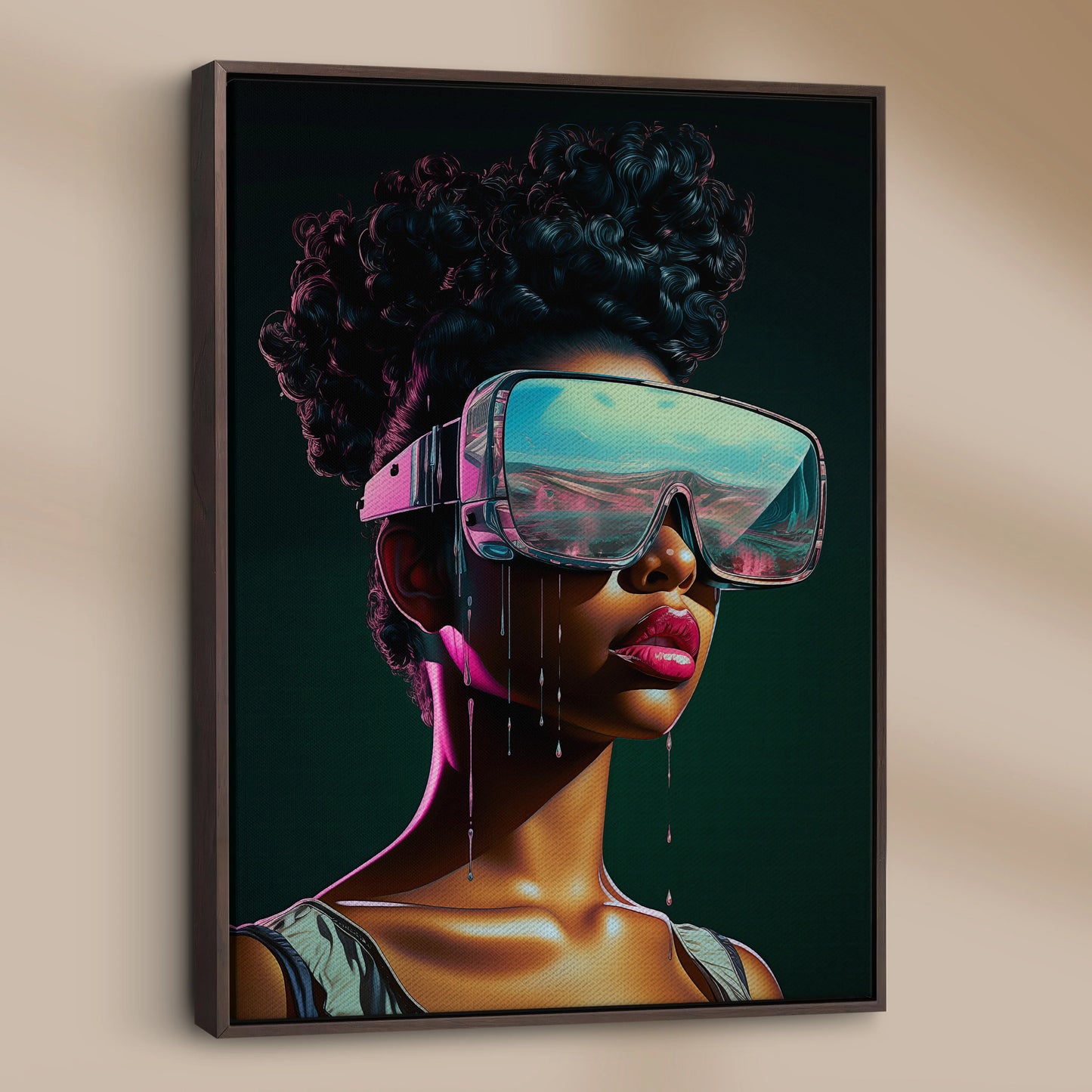 Meta Drip